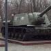 Тяжёлый танк ИС-2