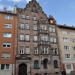 Sulzbacher Straße, 45 in Stadt Nürnberg