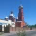 Храм Святителя Николая Чудотворца в городе Днепр