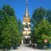 Свято-Николаевская церковь в городе Днепр