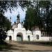 Михайло-Архангельский монастырь в городе Великий Устюг