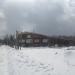 Торговый центр «Красивый дом» в городе Пермь