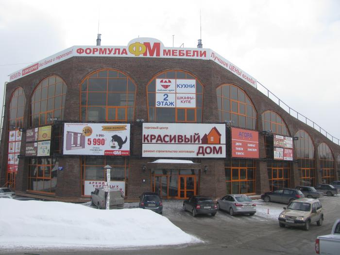 Парковка, общедоступная, Пермь - 2ГИС