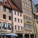 Hefnersplatz, 4-6 in Stadt Nürnberg