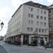Hefnersplatz, 1 in Stadt Nürnberg