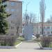 Памятник В. И. Ленину в городе Аткарск