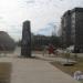 Памятник «Защитникам Отечества» в городе Всеволожск