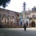 Imambara of Sharaf-un-Nisa, (Imambara Vilayati Begum), Residency.