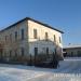 ул. Кирова, 36 в городе Ирбит