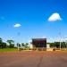Espaço Multieventos na Pereira Barreto city