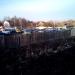 Перехватывающая парковка в городе Красногорск