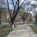 Школа № 45 в городе Мариуполь