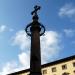 Колонна на Piazza del Duomo (ru) in Florence city