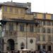 Loggia del Bigallo in Florence city