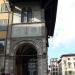 Loggia del Bigallo in Florence city