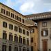 Palazzo delle Assicurazioni Generali in Florence city