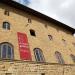 Museo Galileo in Florence city