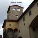 Mannelli Tower in Florence city