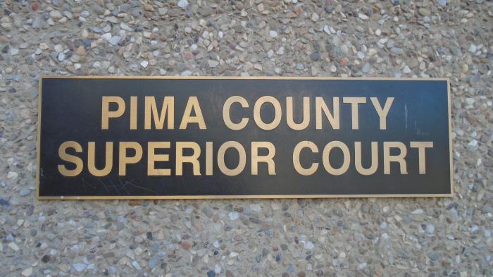 Pima County Superior Court Tucson Arizona
