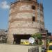 Clock Tower / Macedonian Tower in Edirne city