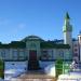 Мечеть в городе Салехард