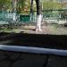 Територія дитячого садка в місті Київ