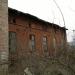Заброшенное здание в городе Калининград