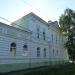Школа-интернат в городе Моршанск