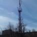 Столб (опора) сотовой связи ООО «Т2 Мобайл» (t2) в городе Павловский Посад