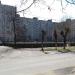 Хоккейная коробка в городе Павловский Посад