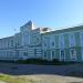 Школа № 1 (корпус № 1) в городе Моршанск