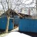 Снесенный частный жилой дом (ул. Урицкого, 35) в городе Павловский Посад