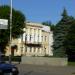 Центральная городская библиотека в городе Моршанск
