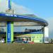 Bashneft petrol station