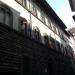 Palazzina Pazzi (it) in Florence city