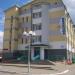 Отдел внутренних дел Пуховичского райисполкома в городе Марьина Горка