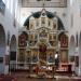 Свято-Вознесенська церква в місті Корюківка