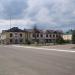 Белагропромбанк в городе Марьина Горка