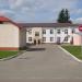 Пуховичский районный исполнительный комитет в городе Марьина Горка