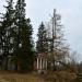 Ротонда в городе Всеволожск