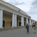 Торговые ряды (корпус 2) в городе Касимов
