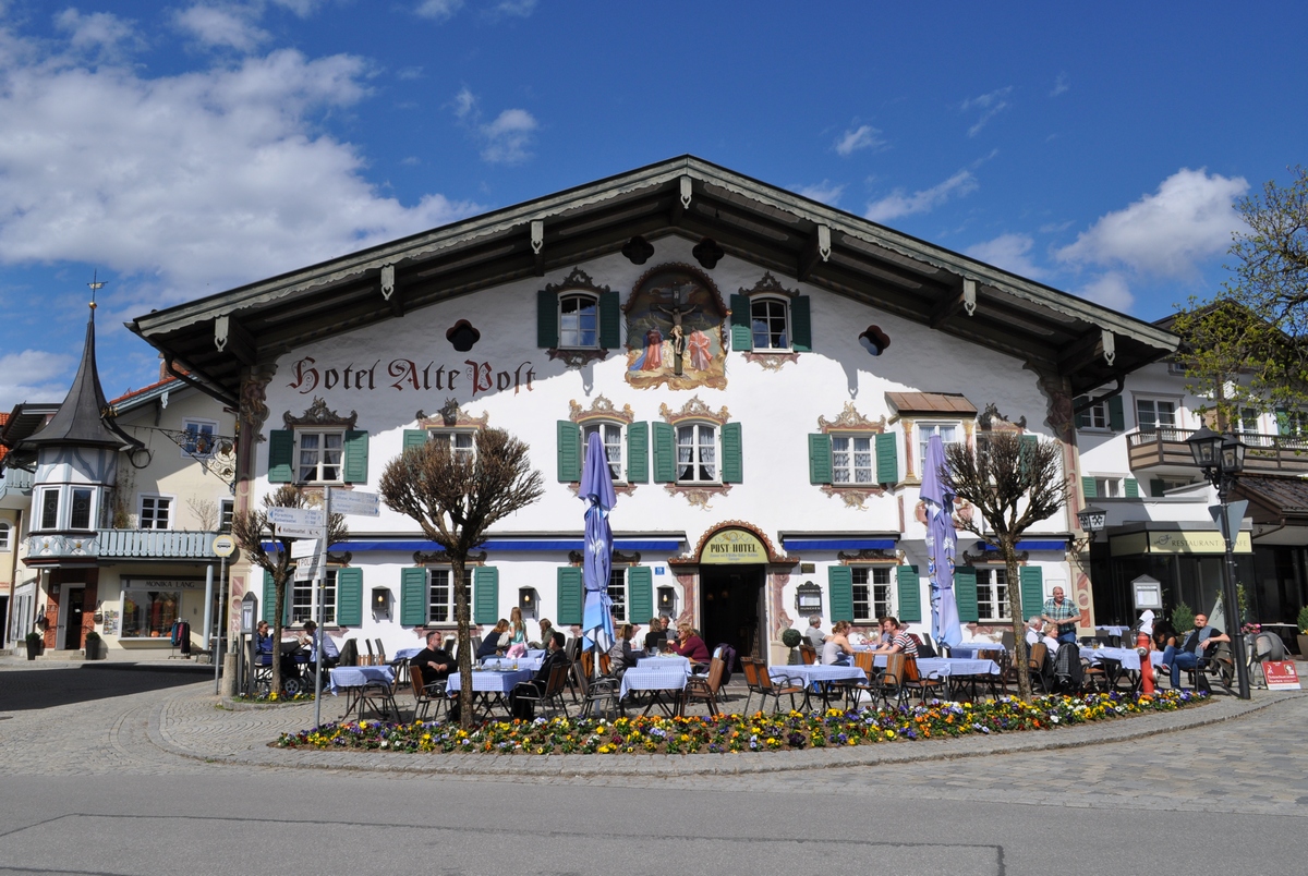 Hotel Hotel