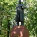 Памятник В. И. Ленину в городе Череповец