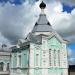 Часовня Николая Чудотворца в городе Череповец