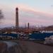 Платная автостоянка в городе Вилючинск