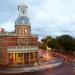 Midland Town Hall in Perth, WA city