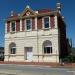 Old Bank in Perth, WA city