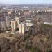 Жилой комплекс «Вега» в городе Щёлково