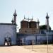 Karbala Shraf-ud-Daula, (Kazimain Building). in Lucknow city