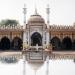 Dargah Hazrat Abbas Alamdar (A.S.) in Lucknow city